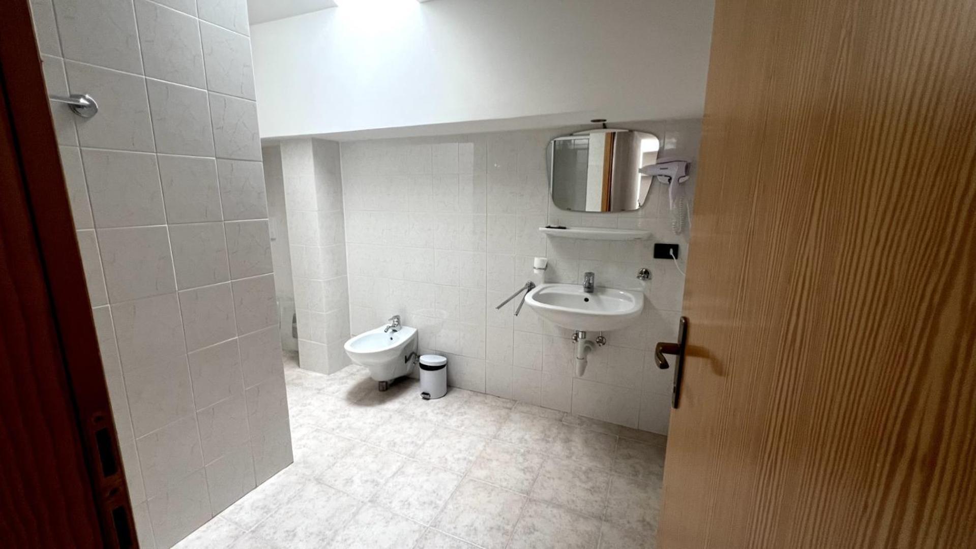 Plose Parkhotel & Residence Bressanone Room photo